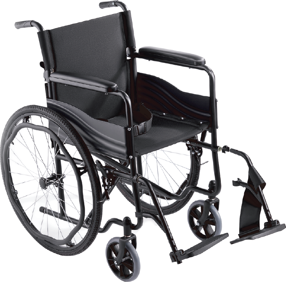 Pinnacle Swift Self-Propelling Wheelchair