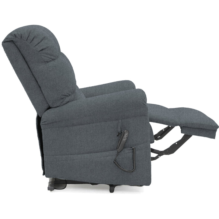 Comfort Care Cloud 2 Motor Power Lift Recliner