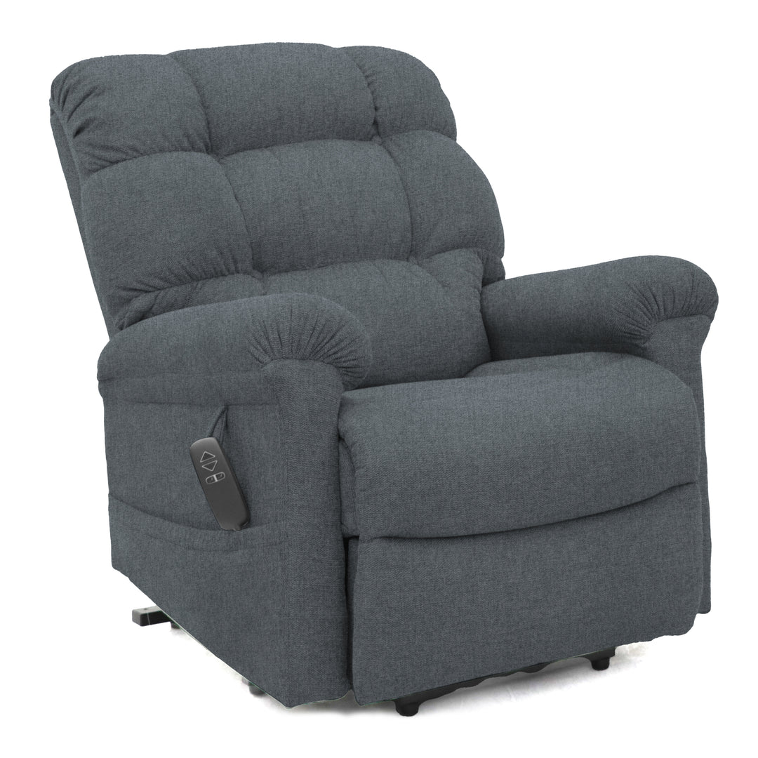 Comfort Care Cloud 2 Motor Power Lift Recliner