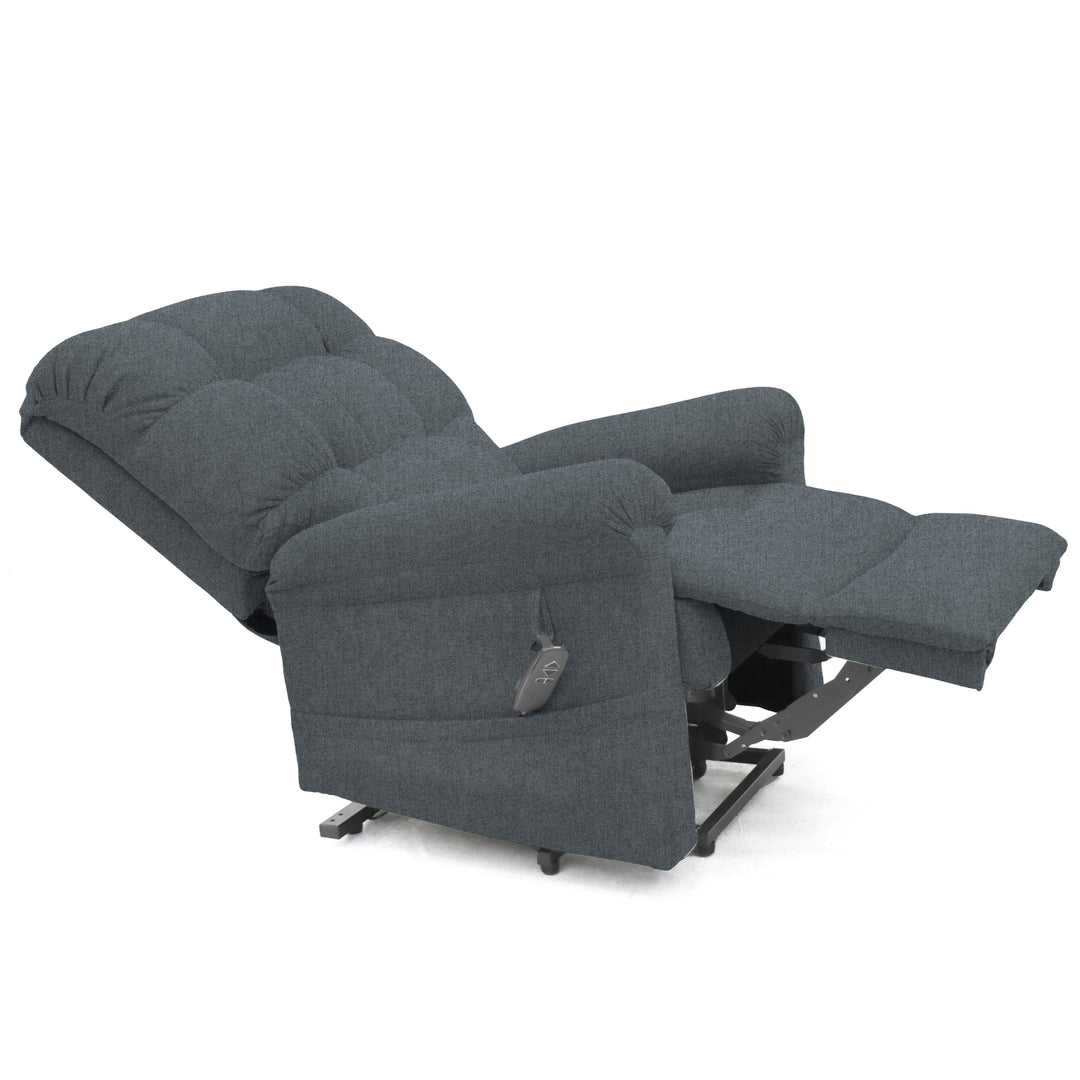 Comfort Care Cloud 2 Motor Power Lift Recliner