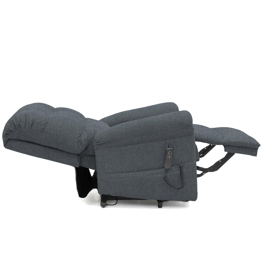 Comfort Care Cloud 2 Motor Power Lift Recliner