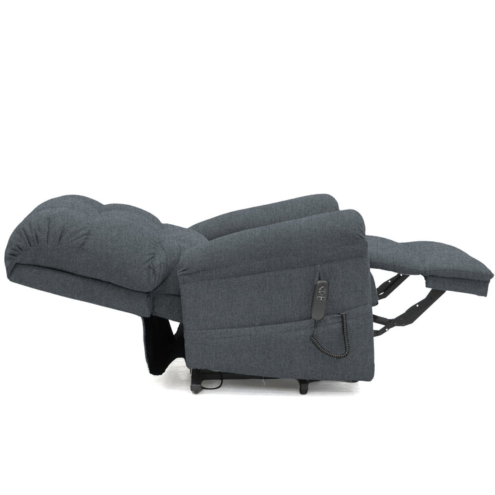 Comfort Care Cloud 2 Motor Power Lift Recliner