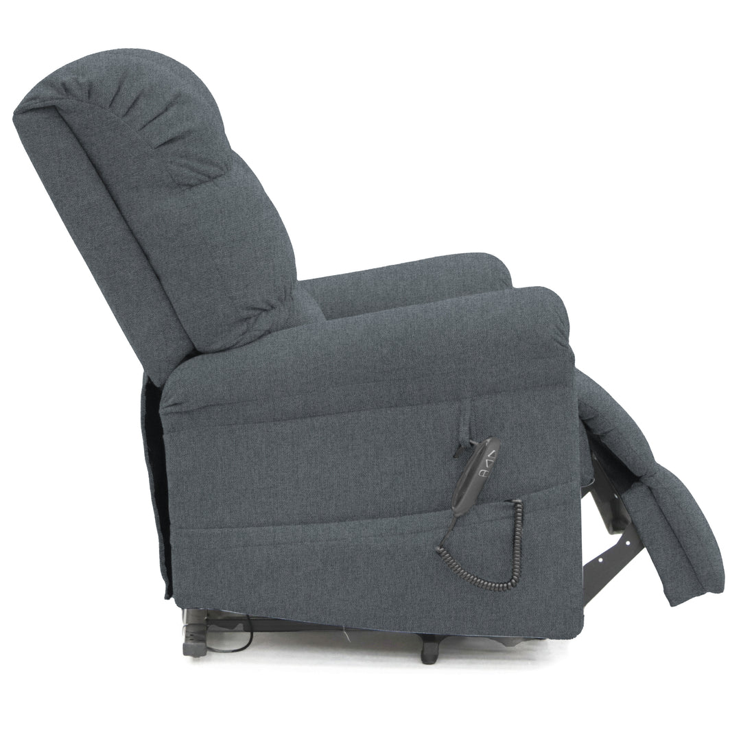 Comfort Care Cloud 2 Motor Power Lift Recliner