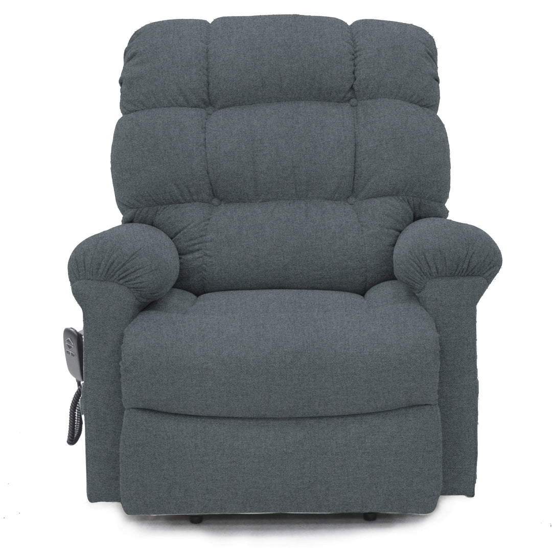 Comfort Care Cloud 2 Motor Power Lift Recliner
