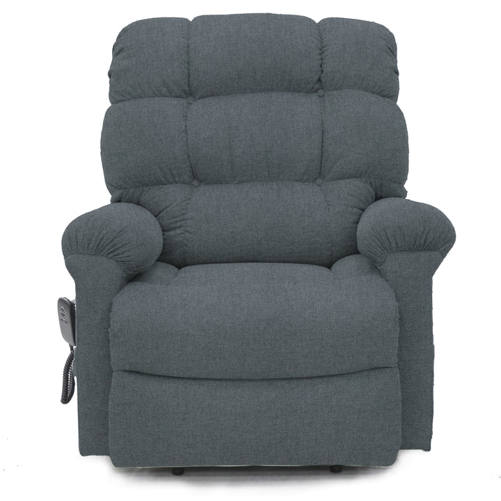 Comfort Care Cloud 2 Motor Power Lift Recliner