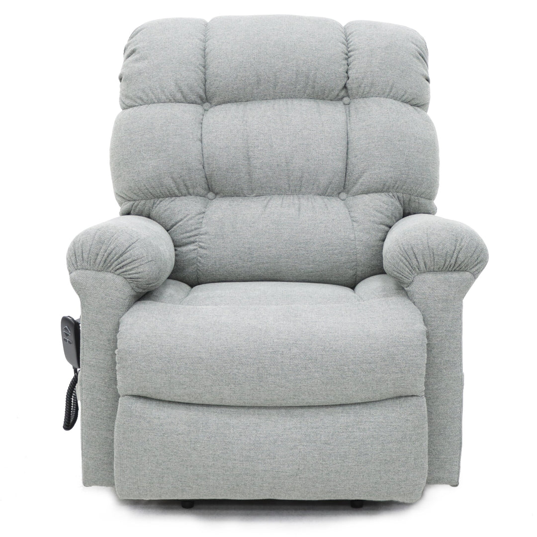 Comfort Care Cloud 2 Motor Power Lift Recliner
