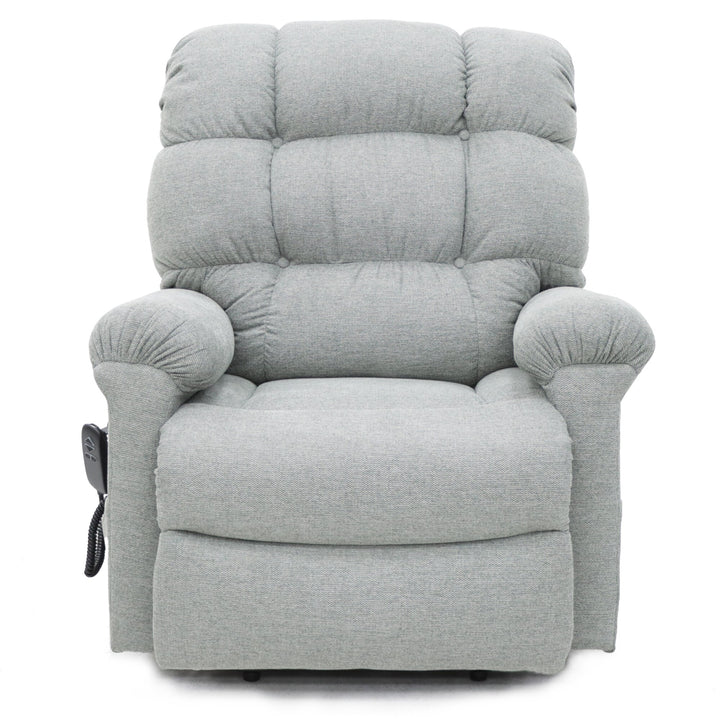 Comfort Care Cloud 2 Motor Power Lift Recliner