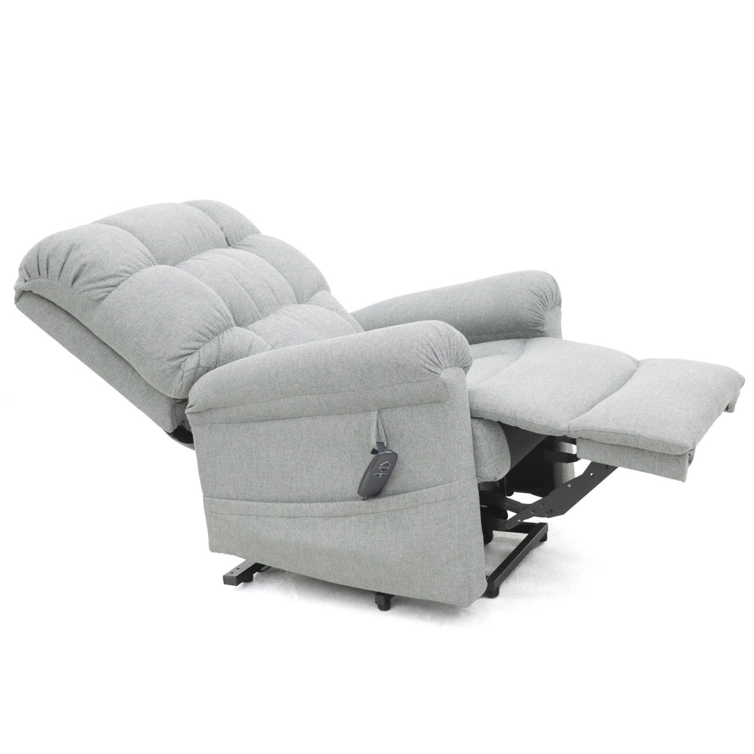 Comfort Care Cloud 2 Motor Power Lift Recliner