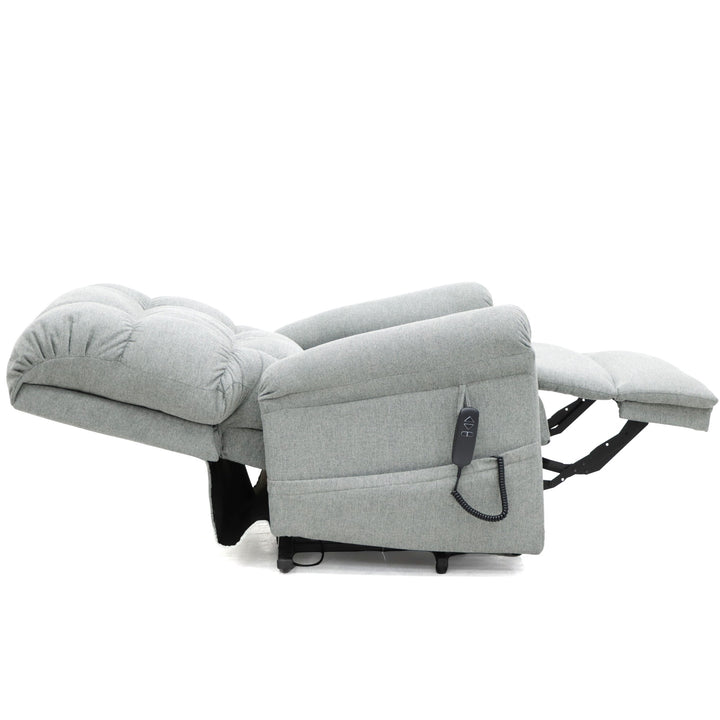 Comfort Care Cloud 2 Motor Power Lift Recliner