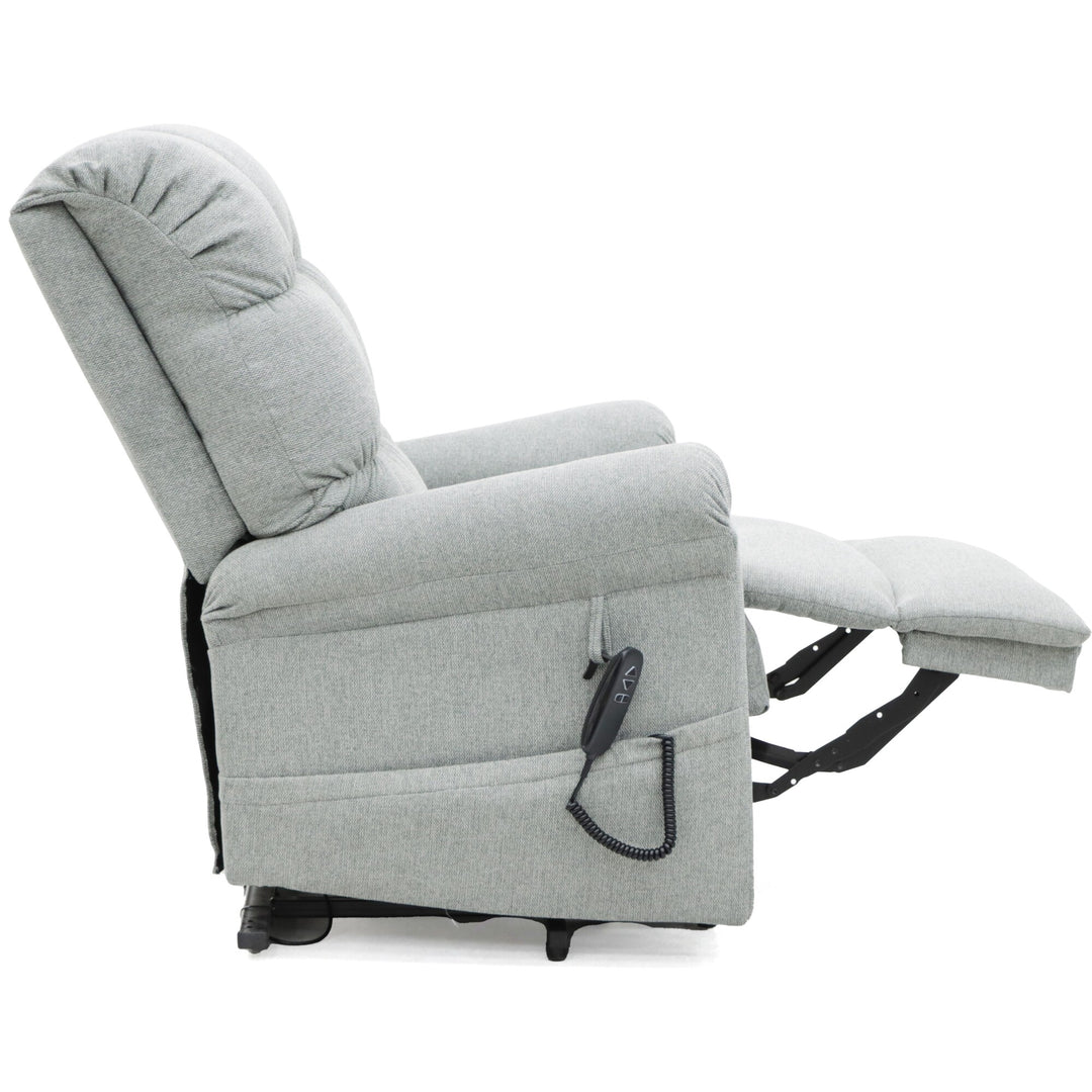Comfort Care Cloud 2 Motor Power Lift Recliner