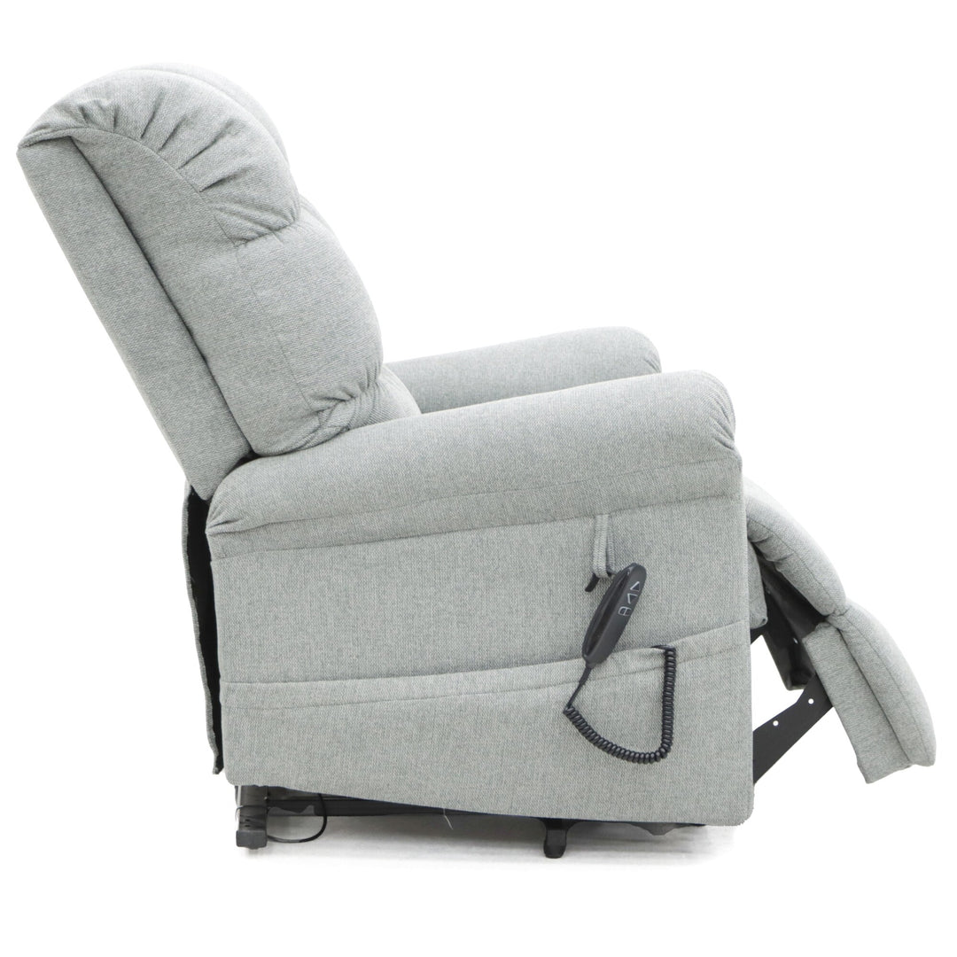 Comfort Care Cloud 2 Motor Power Lift Recliner