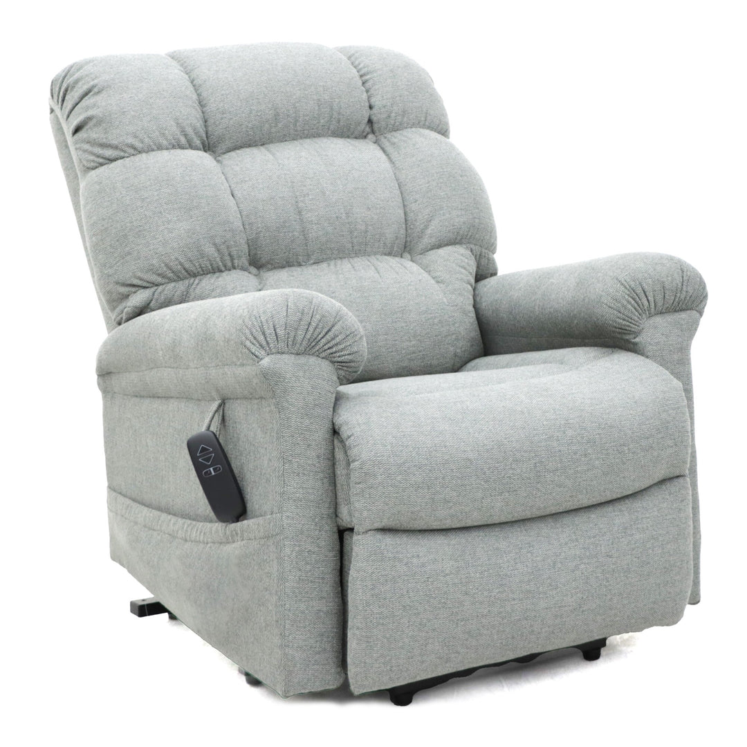 Comfort Care Cloud 2 Motor Power Lift Recliner