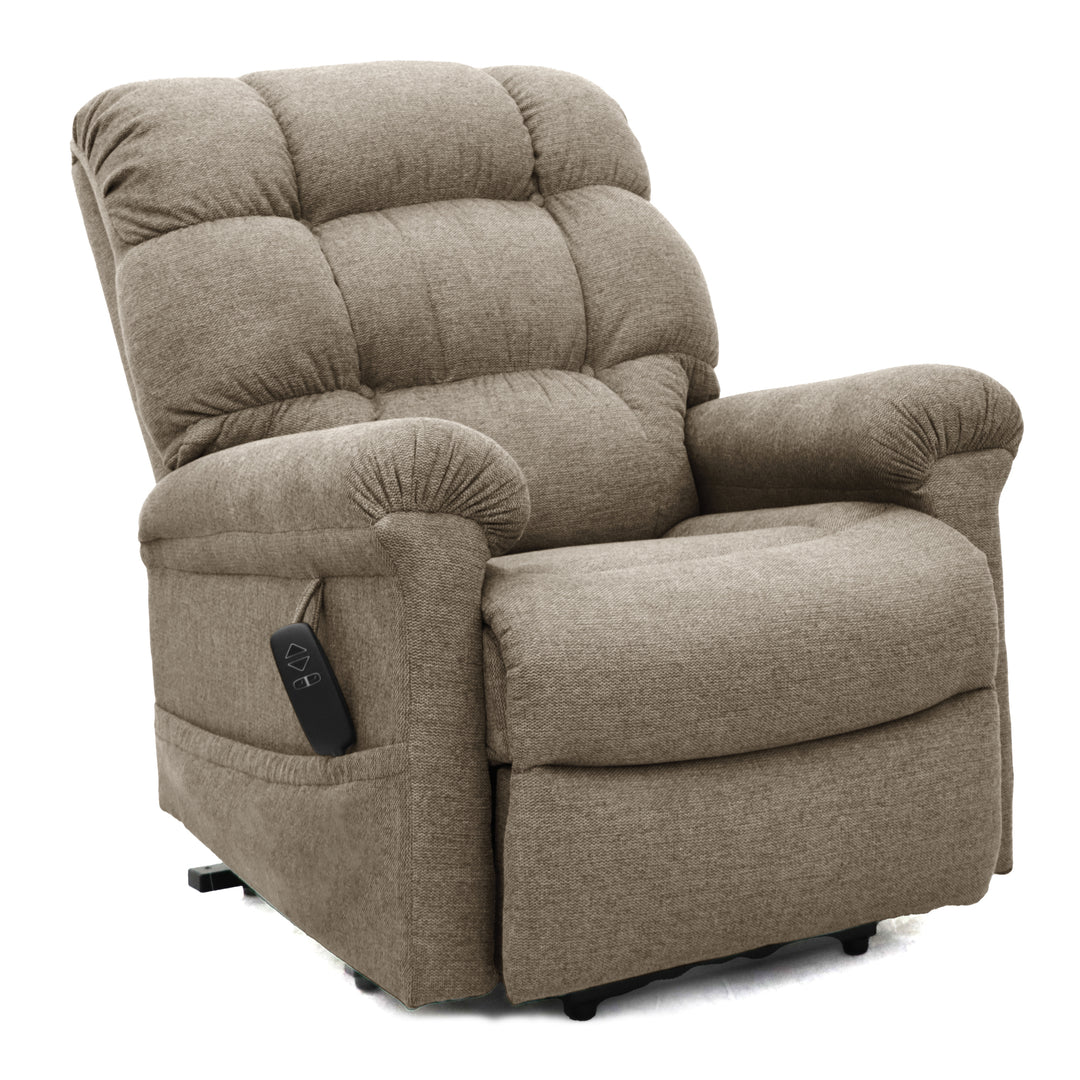 Comfort Care Cloud 2 Motor Power Lift Recliner