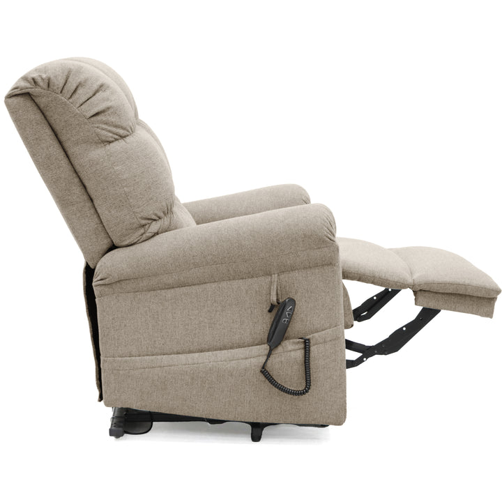 Comfort Care Cloud 2 Motor Power Lift Recliner