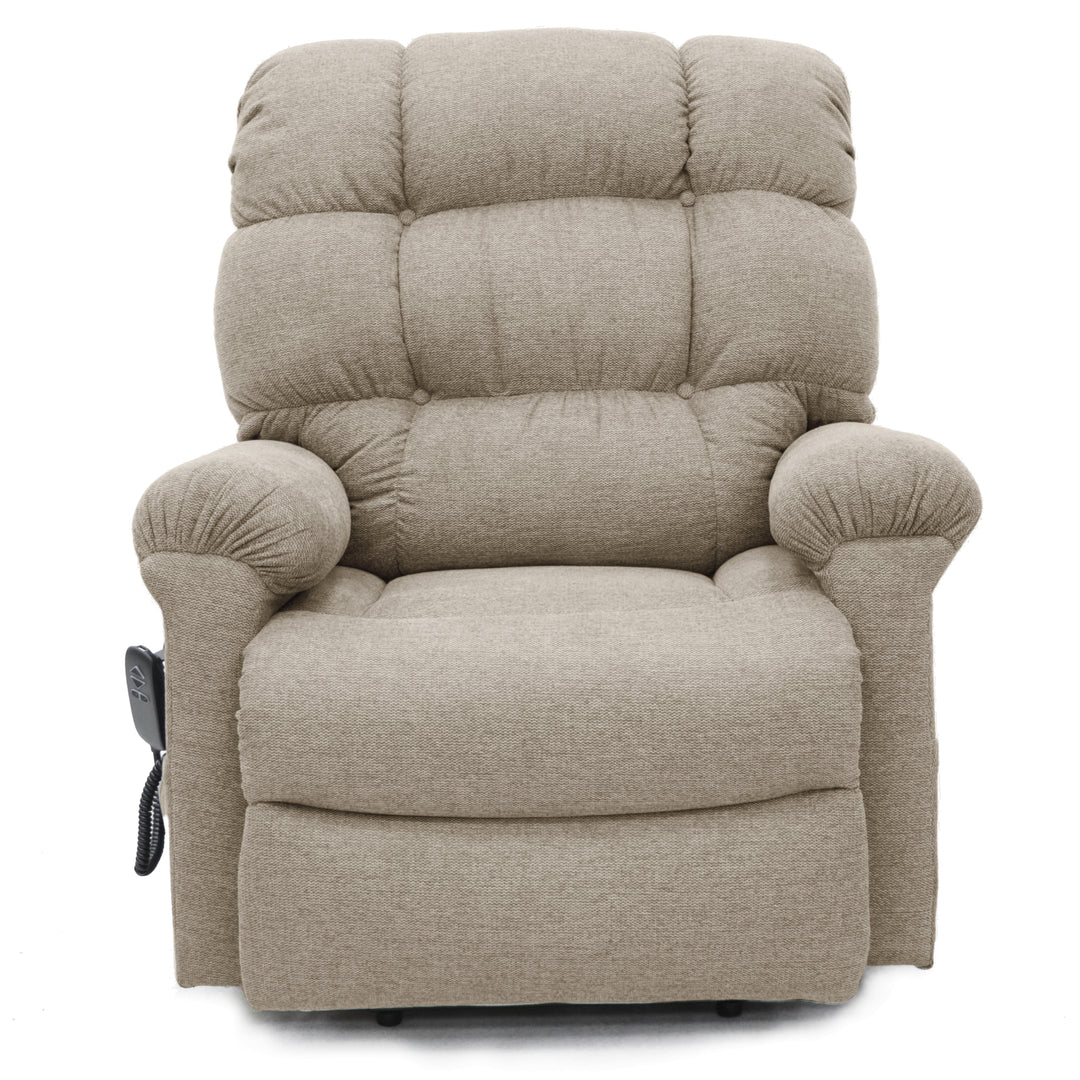 Comfort Care Cloud 2 Motor Power Lift Recliner