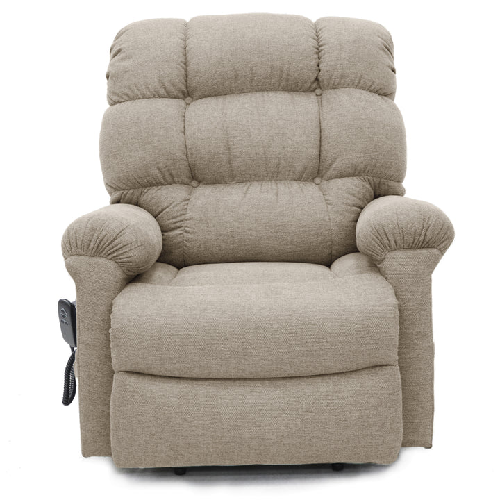 Comfort Care Cloud 2 Motor Power Lift Recliner