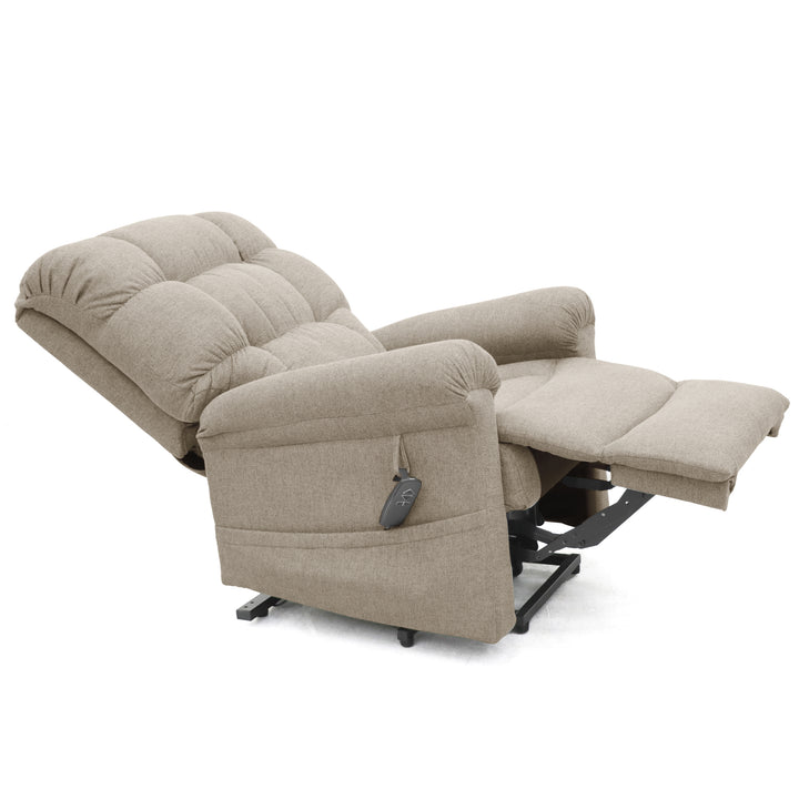 Comfort Care Cloud 2 Motor Power Lift Recliner