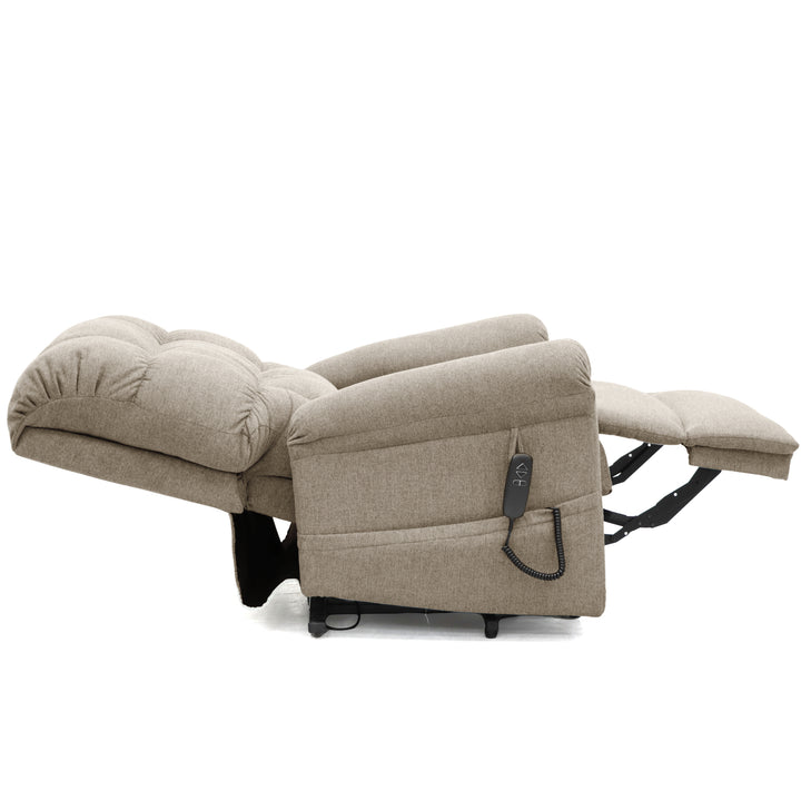 Comfort Care Cloud 2 Motor Power Lift Recliner