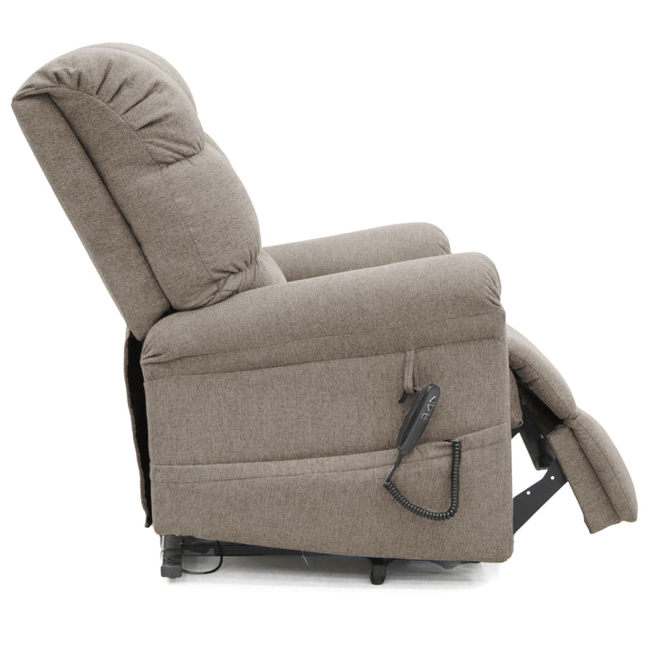 Comfort Care Cloud 2 Motor Power Lift Recliner