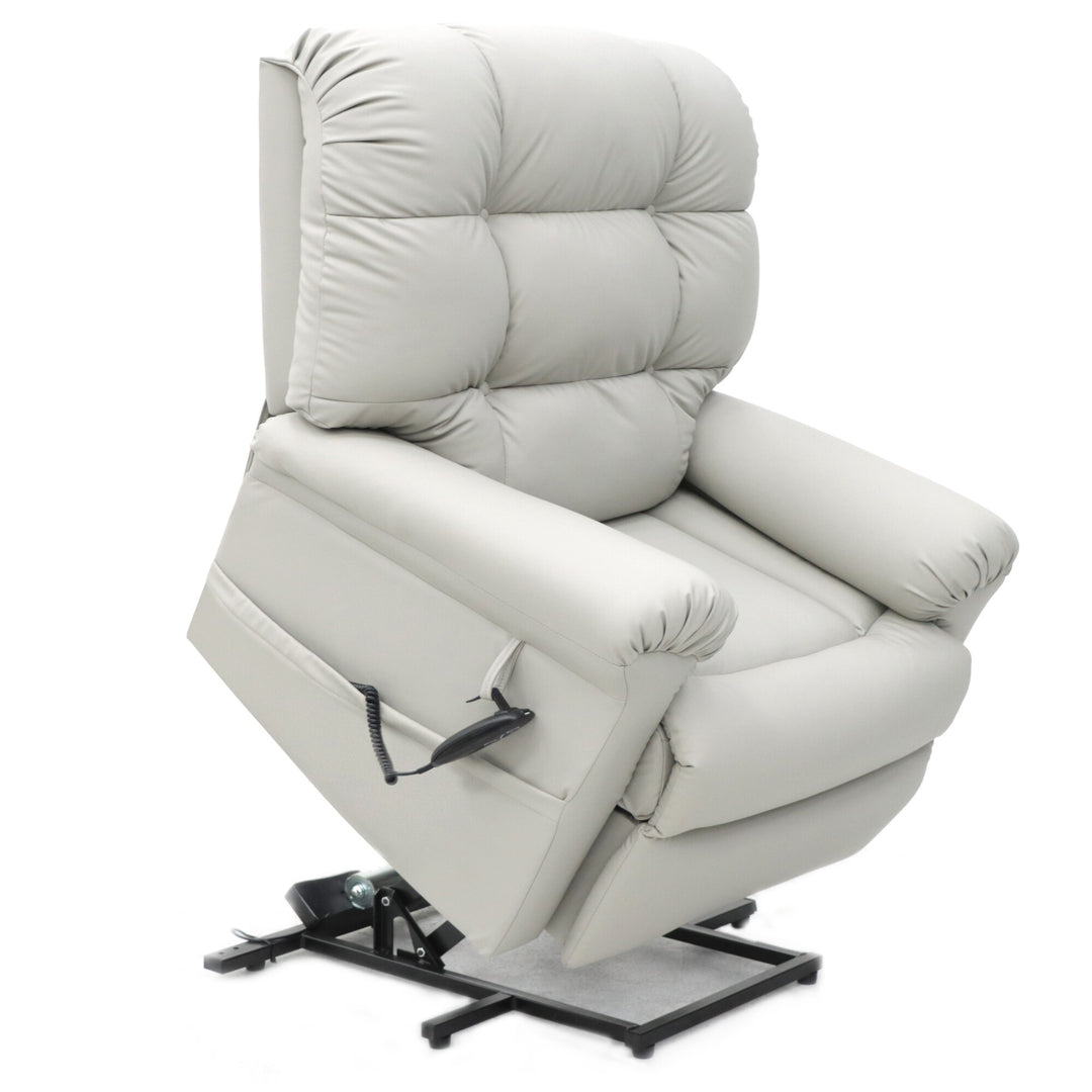 Comfort Care Cloud 2 Motor Power Lift Recliner