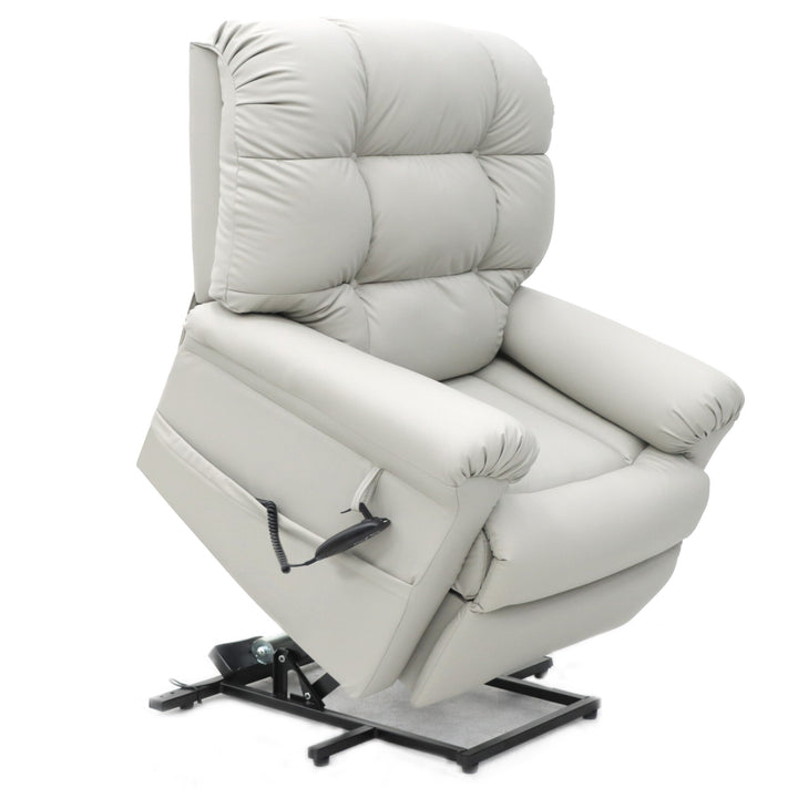 Comfort Care Cloud 2 Motor Power Lift Recliner