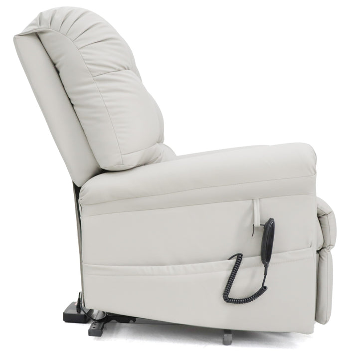 Comfort Care Cloud 2 Motor Power Lift Recliner