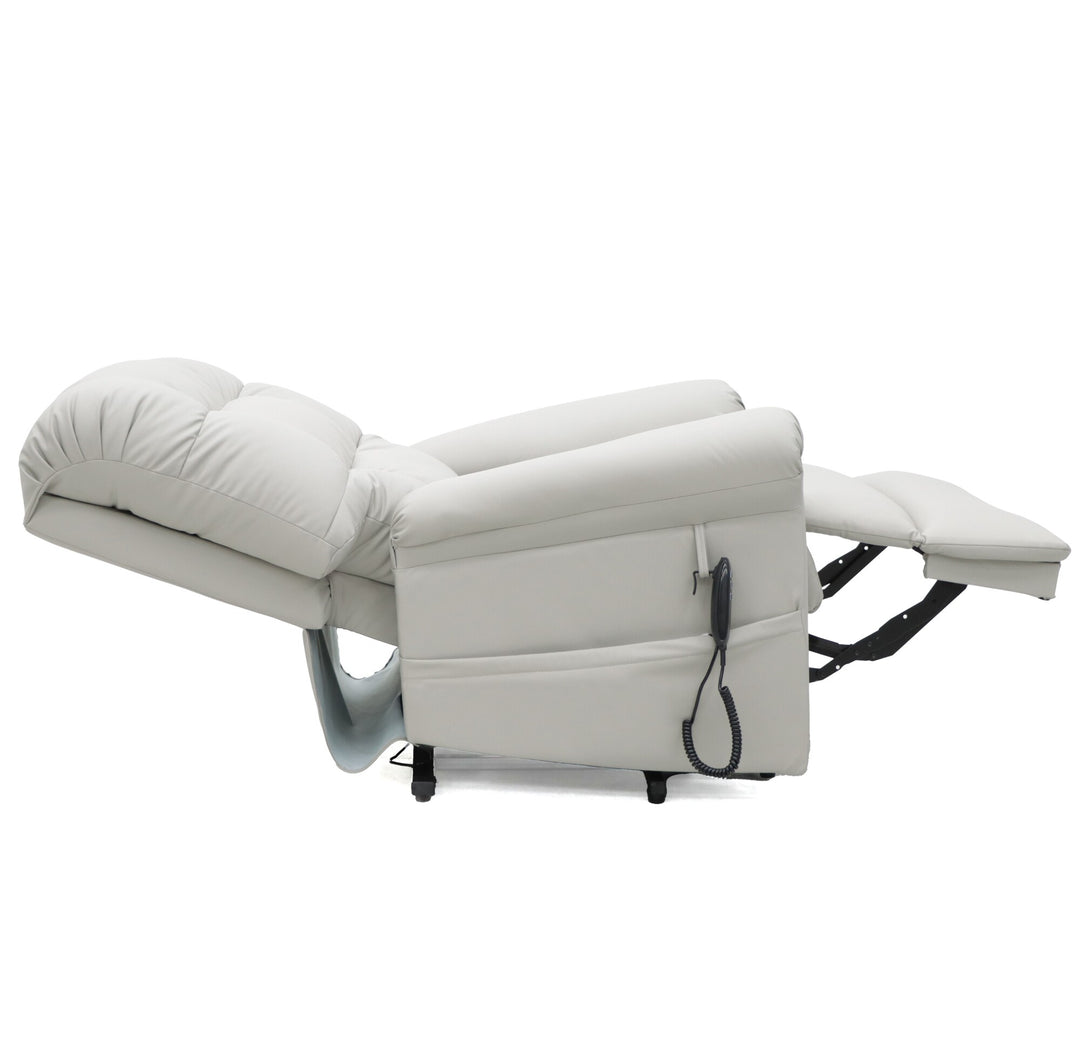 Comfort Care Cloud 2 Motor Power Lift Recliner