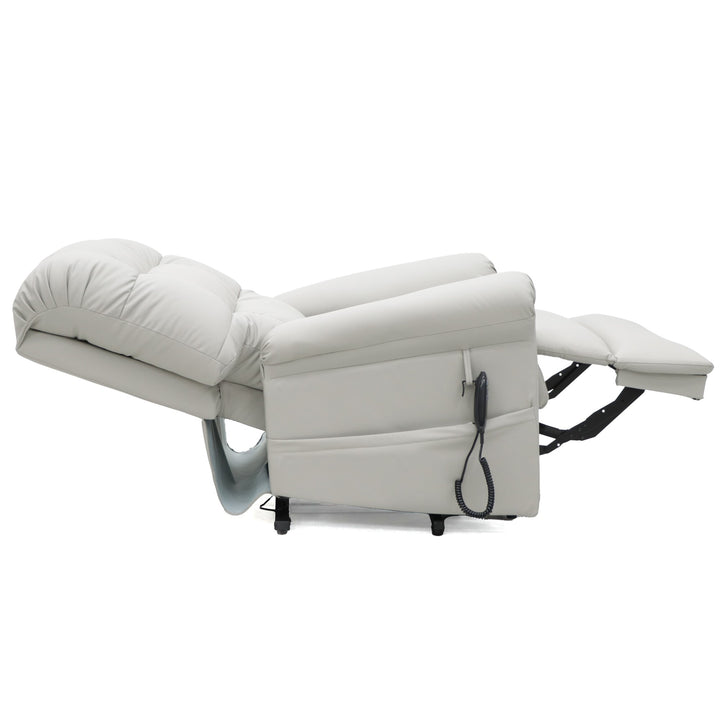 Comfort Care Cloud 2 Motor Power Lift Recliner