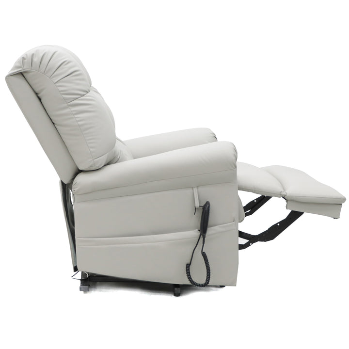 Comfort Care Cloud 2 Motor Power Lift Recliner