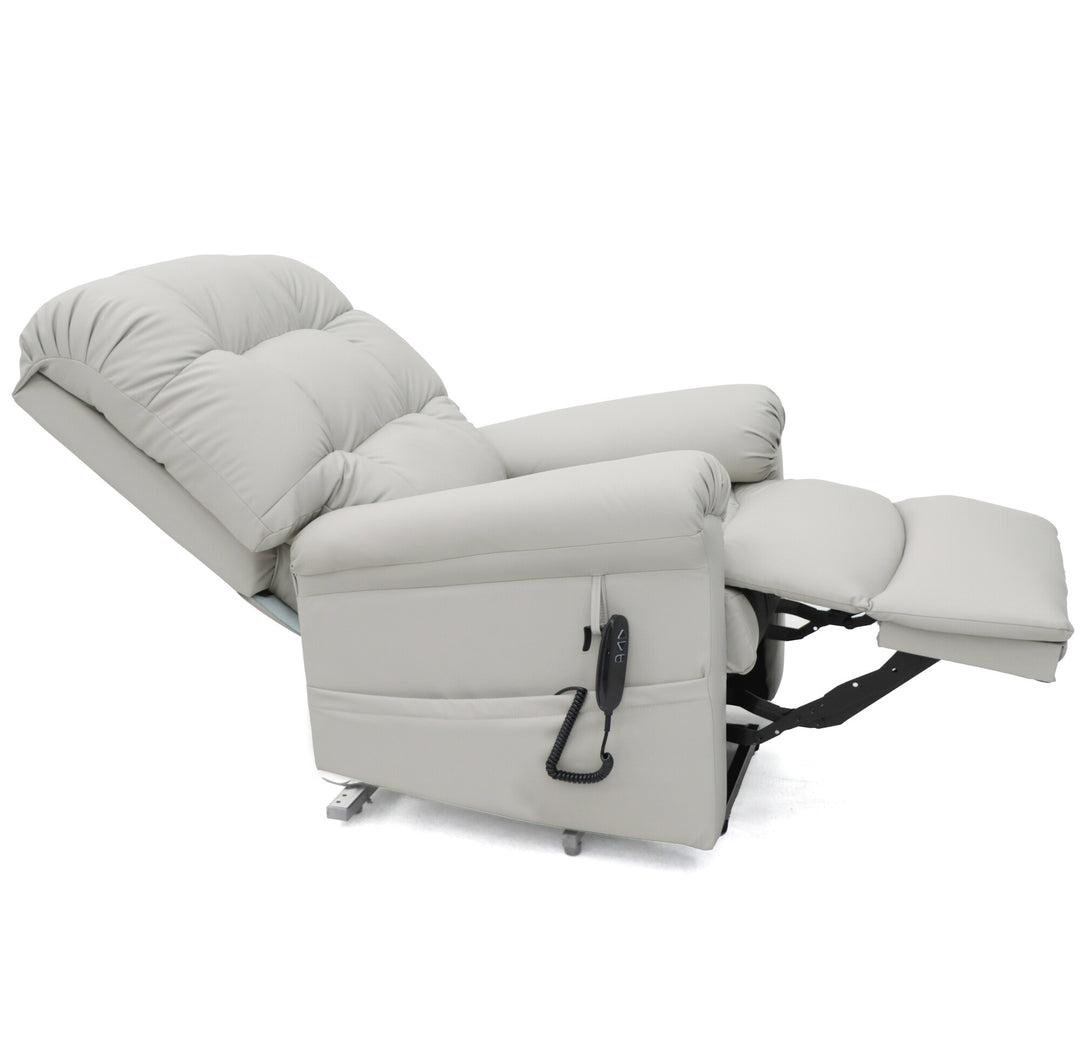 Comfort Care Cloud 2 Motor Power Lift Recliner
