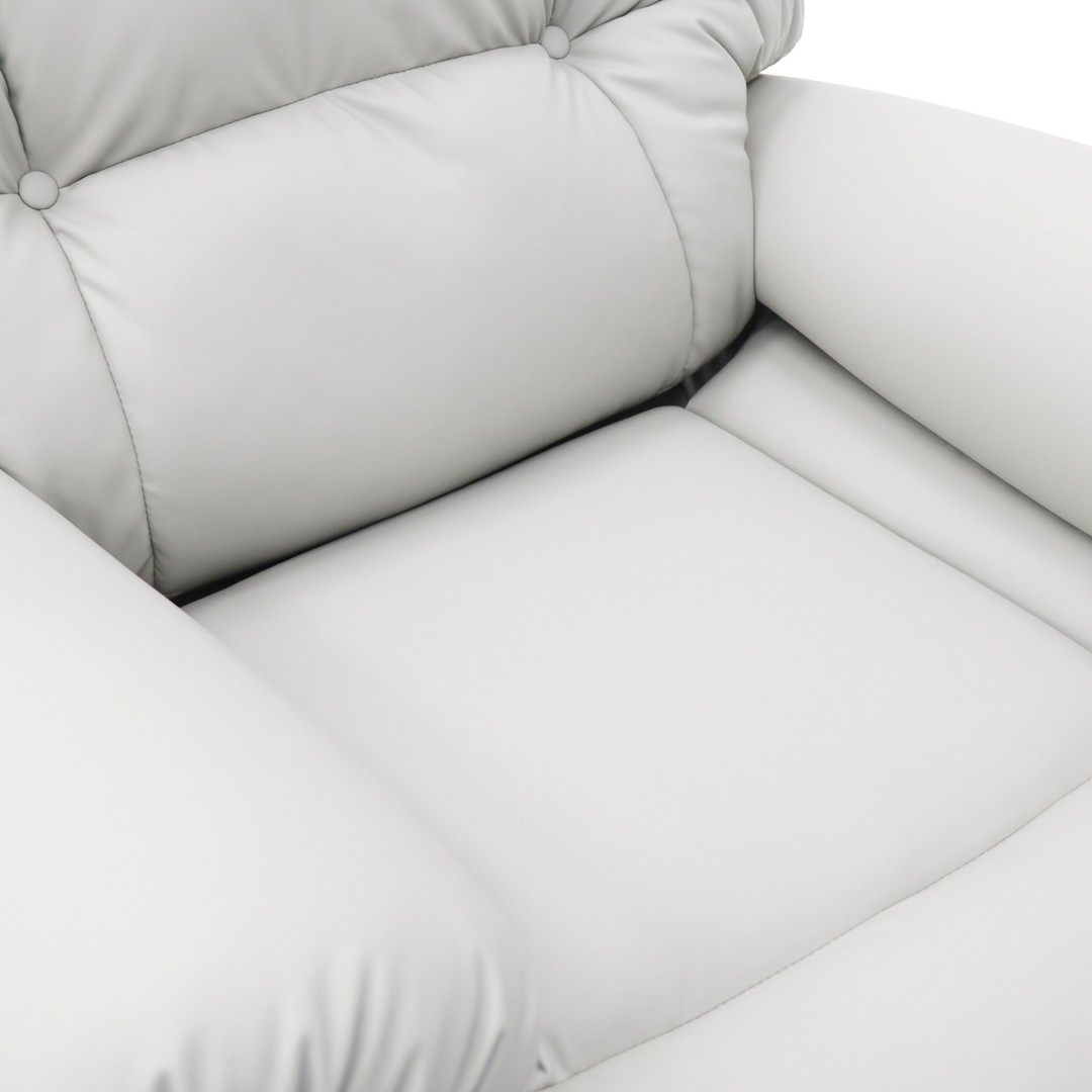 Comfort Care Cloud 2 Motor Power Lift Recliner