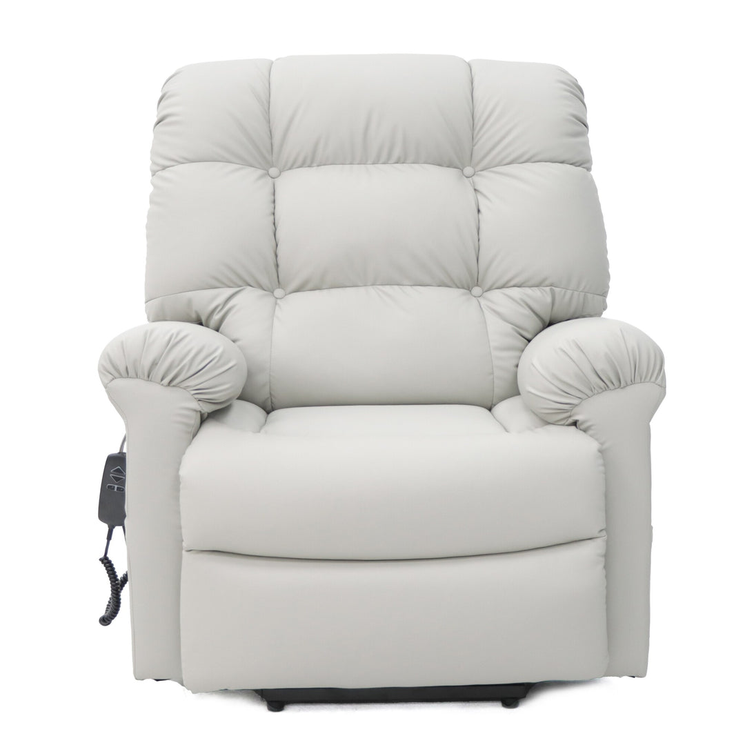 Comfort Care Cloud 2 Motor Power Lift Recliner