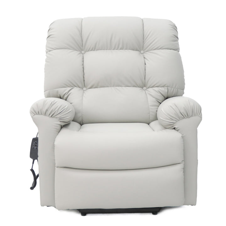 Comfort Care Cloud 2 Motor Power Lift Recliner