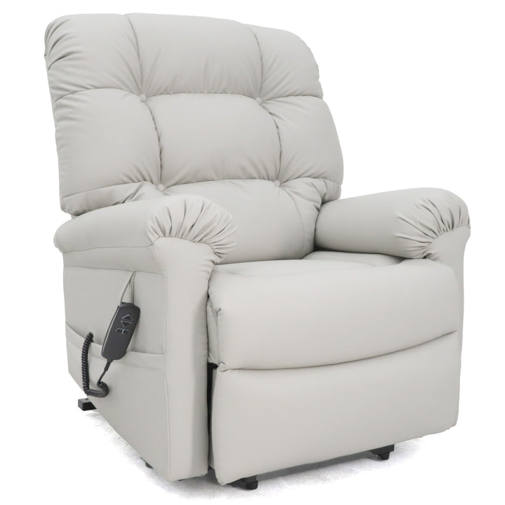 Comfort Care Cloud 2 Motor Power Lift Recliner