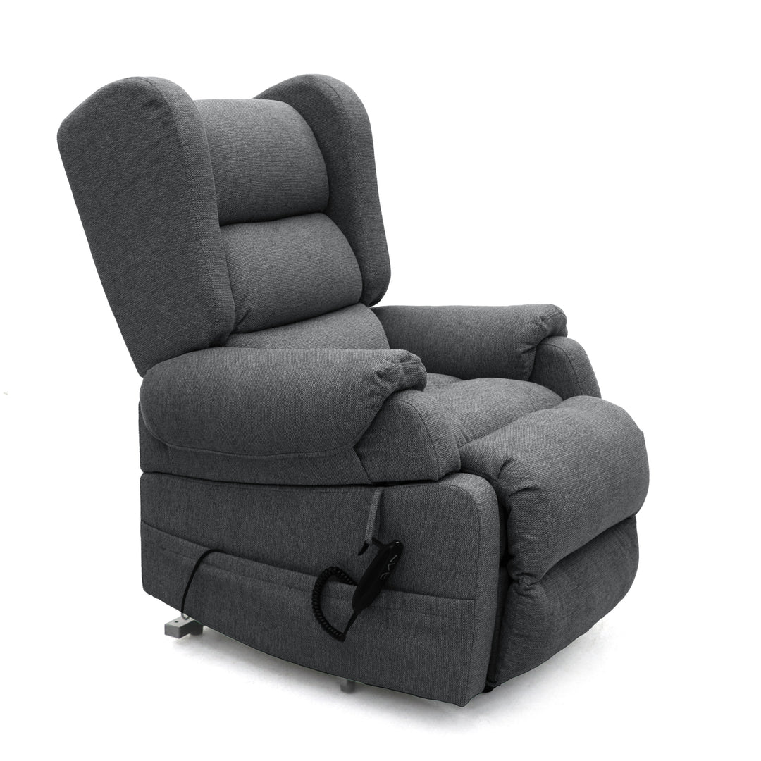 Comfort Care Viva 2 Motor Power Lift Recliner