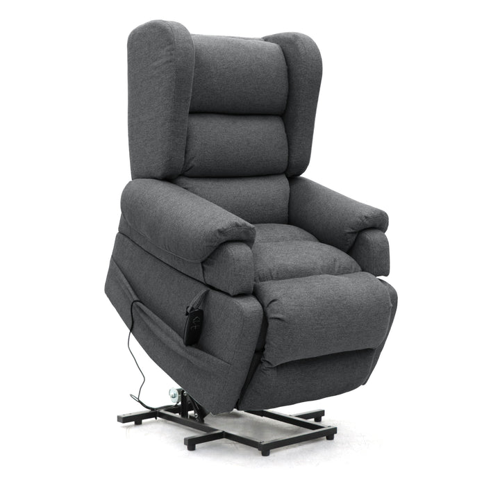 Comfort Care Viva 2 Motor Power Lift Recliner