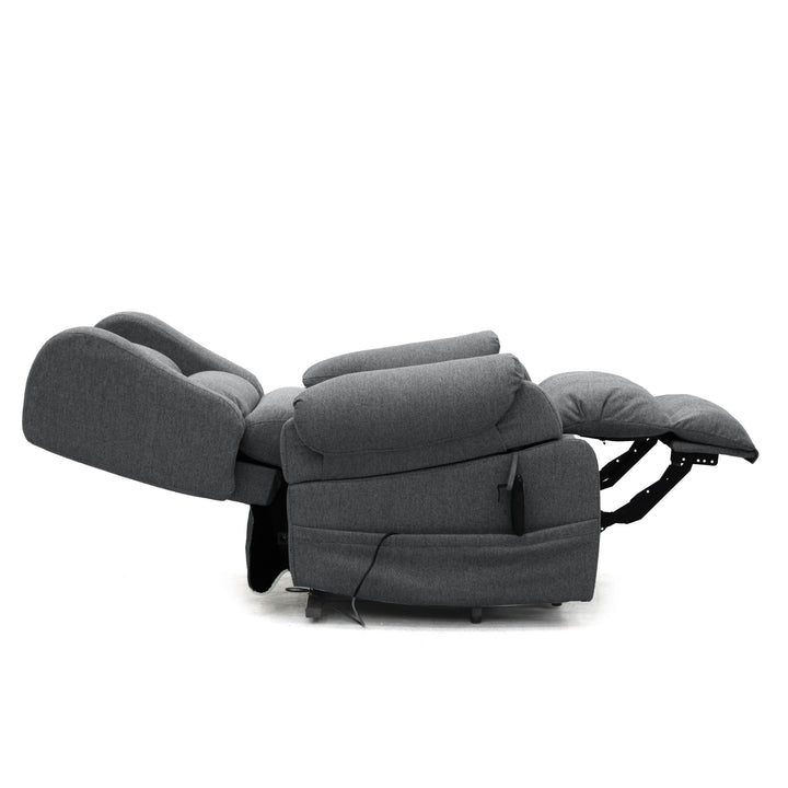 Comfort Care Viva 2 Motor Power Lift Recliner