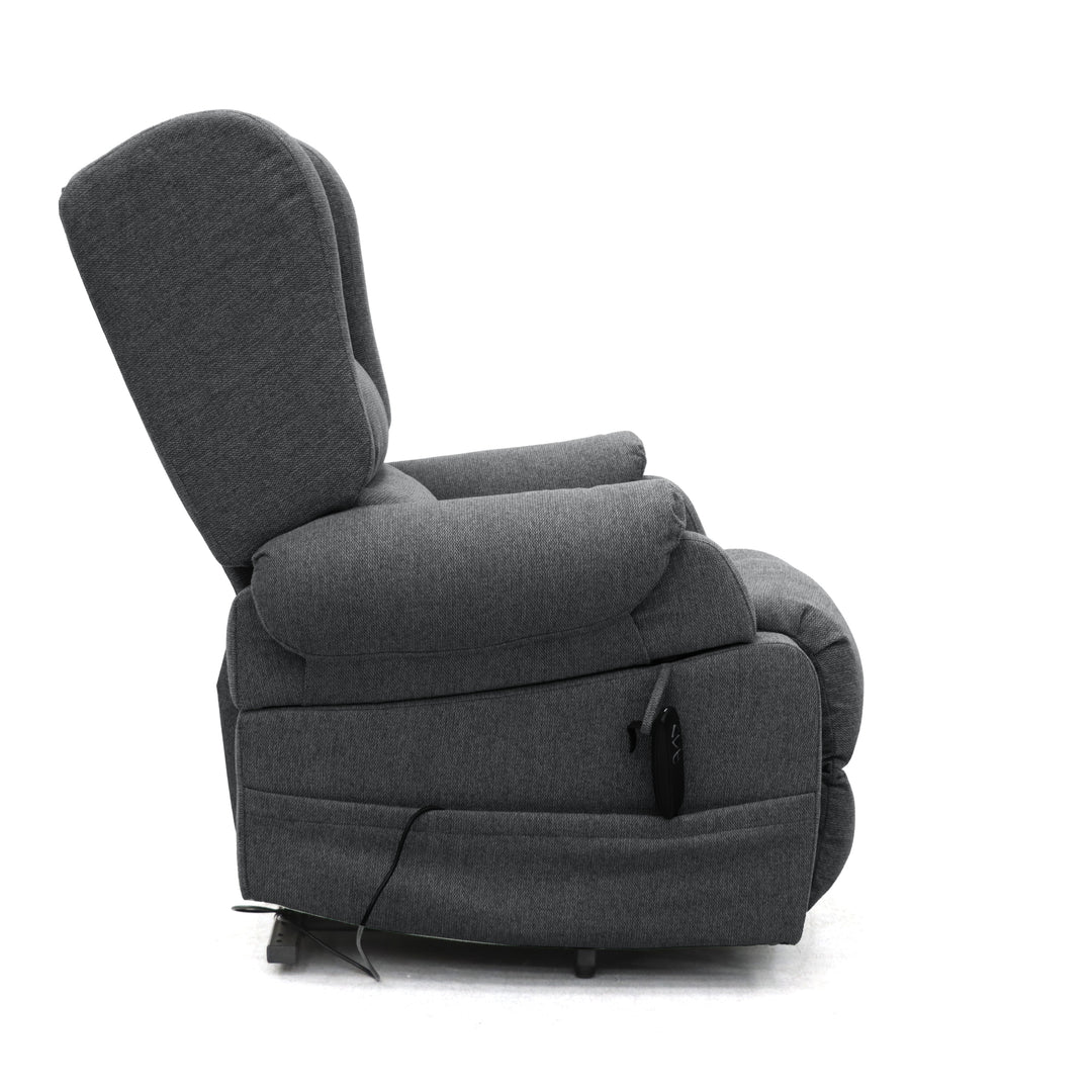 Comfort Care Viva 2 Motor Power Lift Recliner