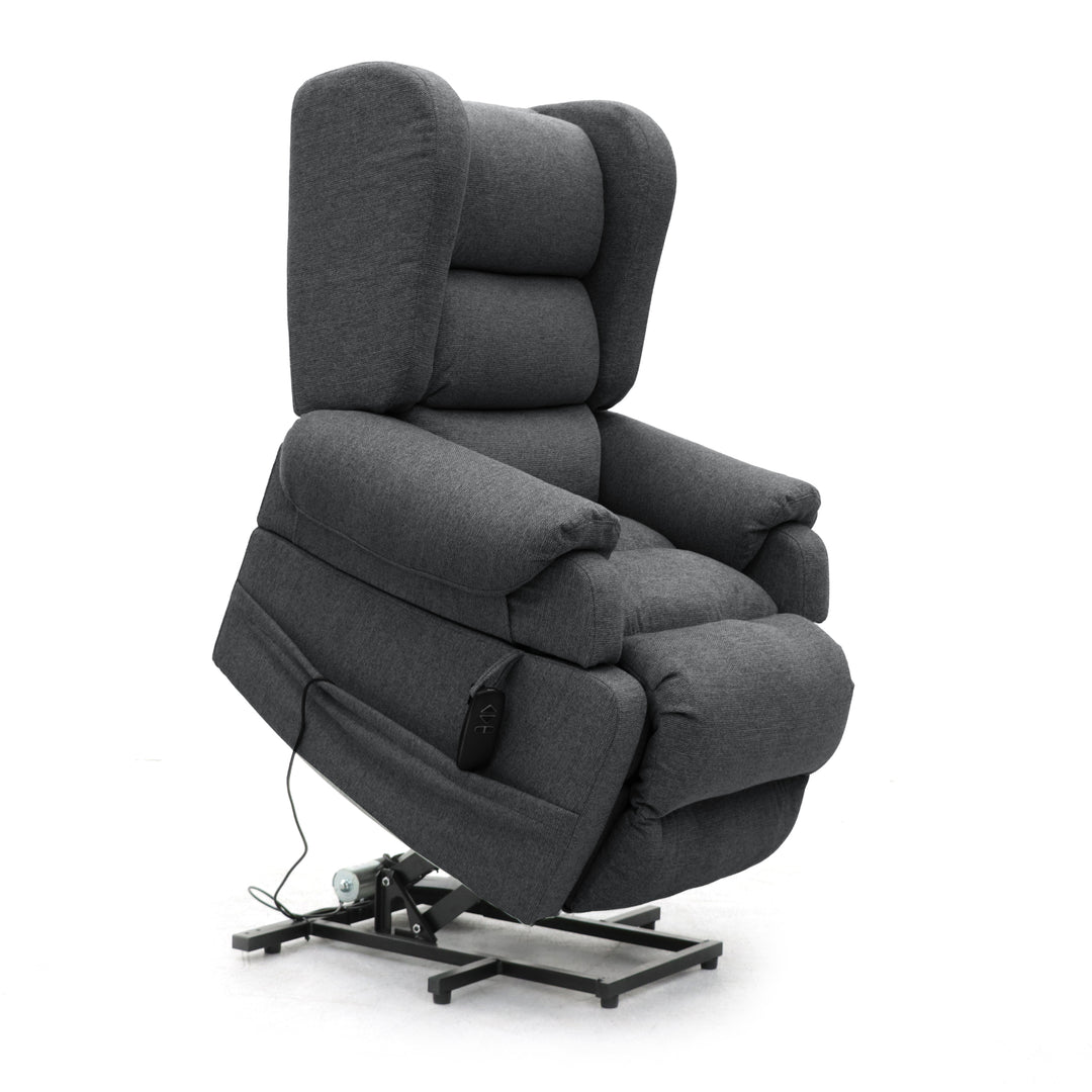 Comfort Care Viva 2 Motor Power Lift Recliner