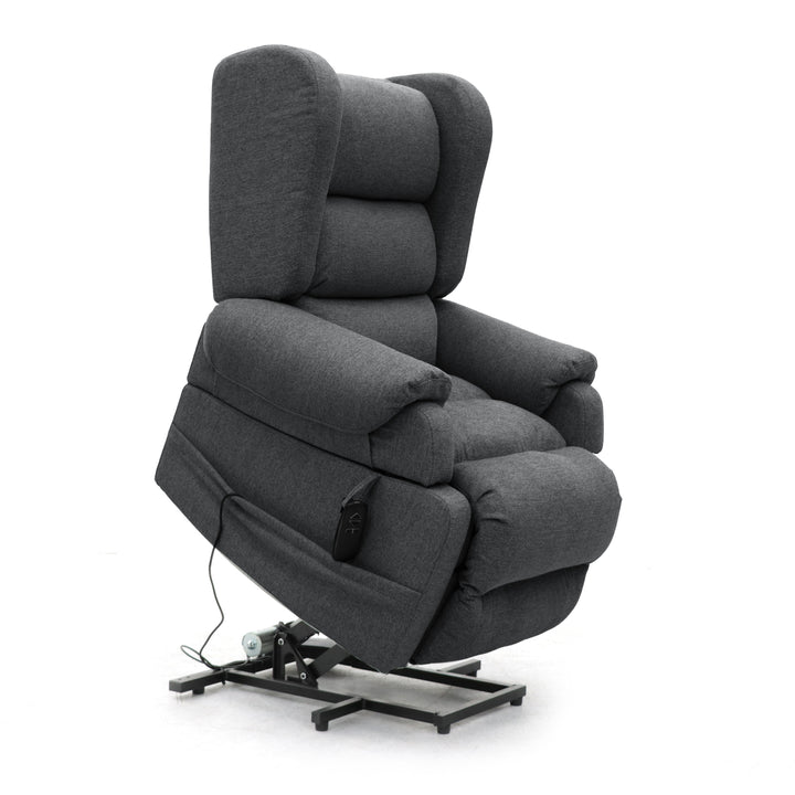 Comfort Care Viva 2 Motor Power Lift Recliner