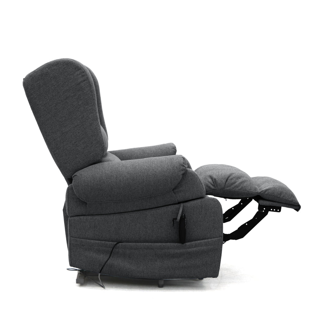 Comfort Care Viva 2 Motor Power Lift Recliner