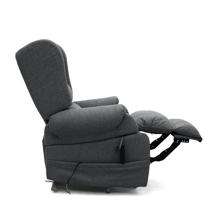 Comfort Care Viva 2 Motor Power Lift Recliner