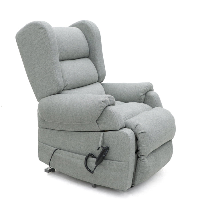 Comfort Care Viva 2 Motor Power Lift Recliner