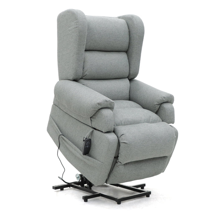 Comfort Care Viva 2 Motor Power Lift Recliner