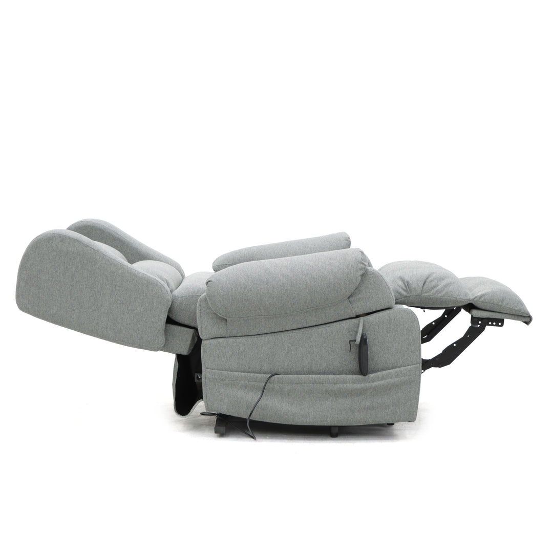 Comfort Care Viva 2 Motor Power Lift Recliner