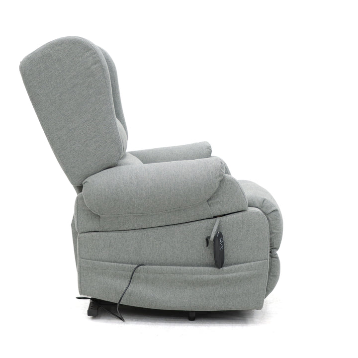 Comfort Care Viva 2 Motor Power Lift Recliner