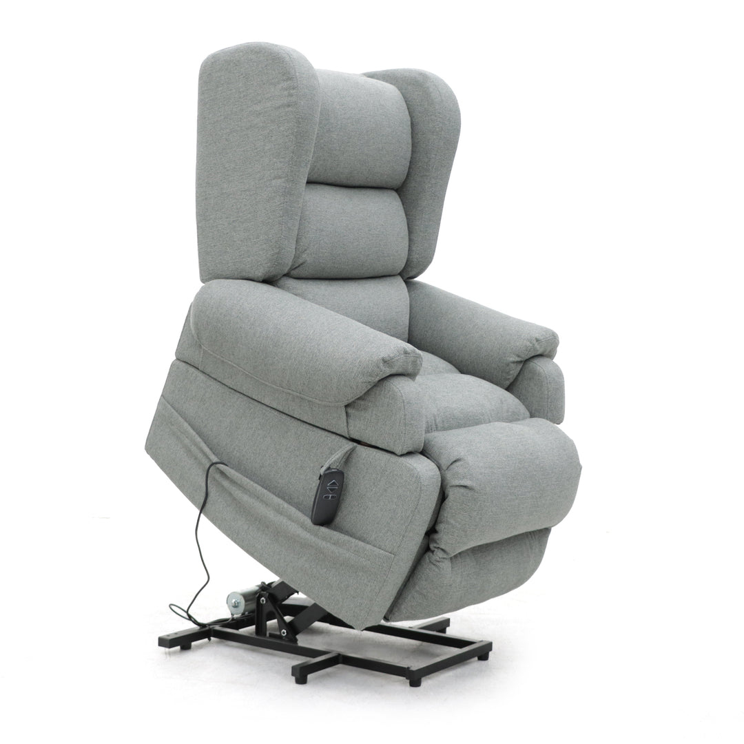 Comfort Care Viva 2 Motor Power Lift Recliner