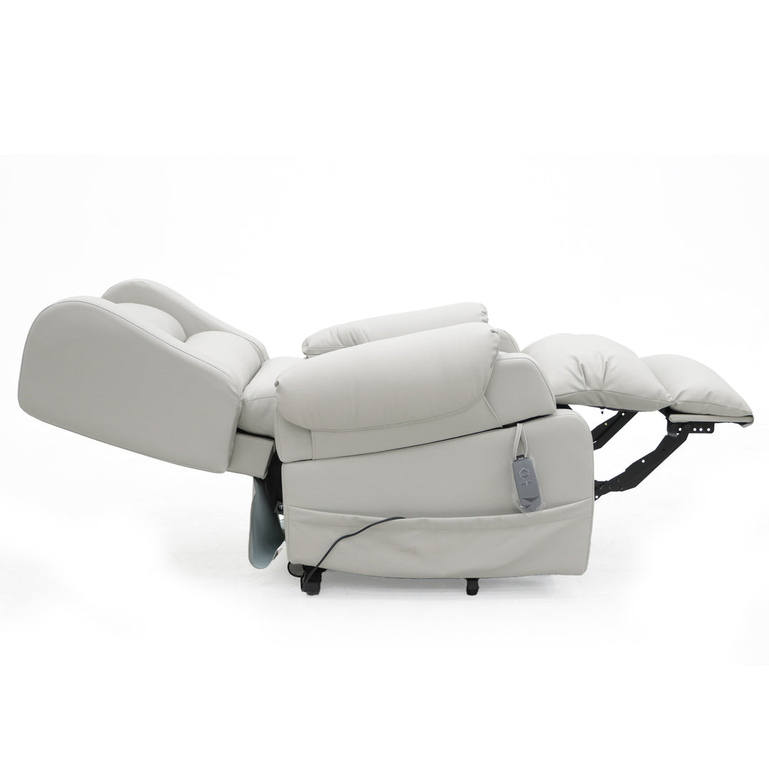 Comfort Care Viva 2 Motor Power Lift Recliner