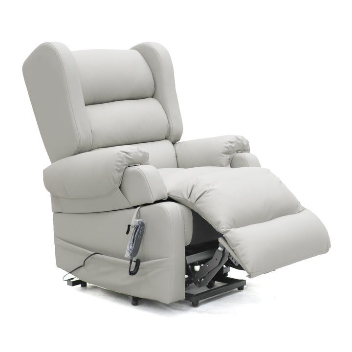 Comfort Care Viva 2 Motor Power Lift Recliner