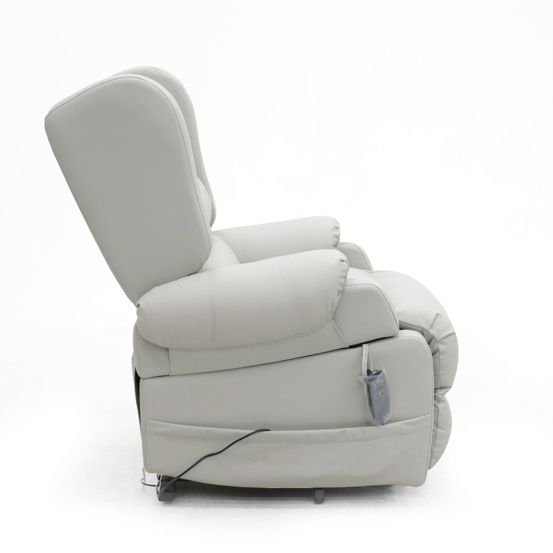 Comfort Care Viva 2 Motor Power Lift Recliner